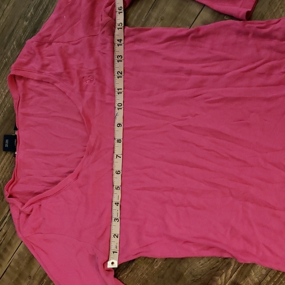 Long sleeved t-shirt - Picture 2 of 7